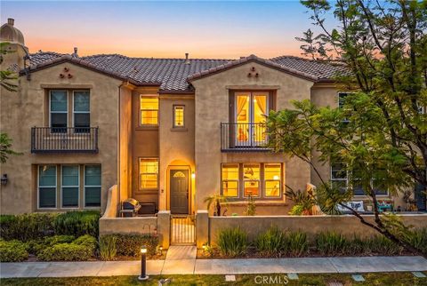 Photo of 28365 Socorro Street #45, Murrieta, CA 92563 (MLS # SW26124684)