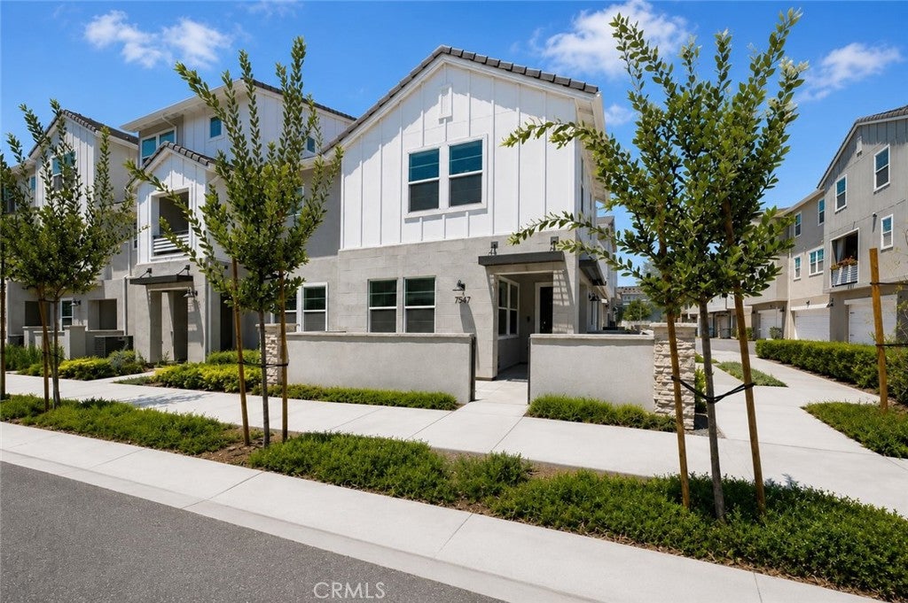7541 Caspia Court