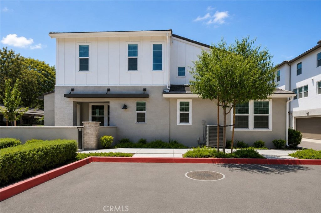 7541 Caspia Court