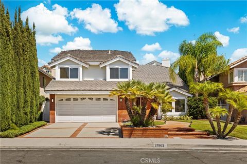 21902 Herencia Mission Viejo CA 92692