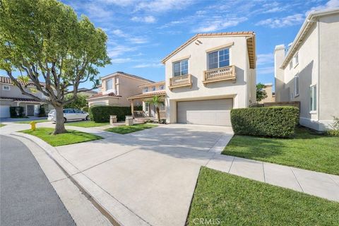 5 Canyon Sage Irvine CA 92620