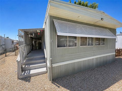 Photo of 22325 US Highway 18, Apple Valley, CA 92308 (MLS # HD26106660)