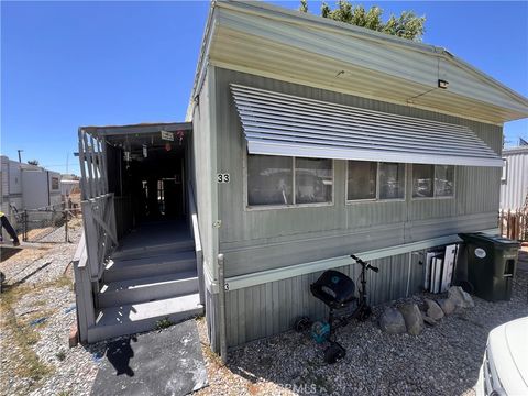 Photo of 22325 US Highway 18, Apple Valley, CA 92308 (MLS # HD26106660)