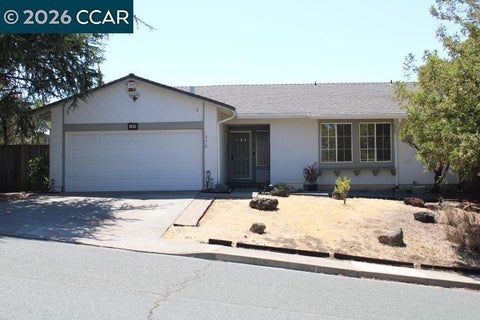 Photo of 190 Iris Rd RD, Hercules, CA 94547 (MLS # 41145549)