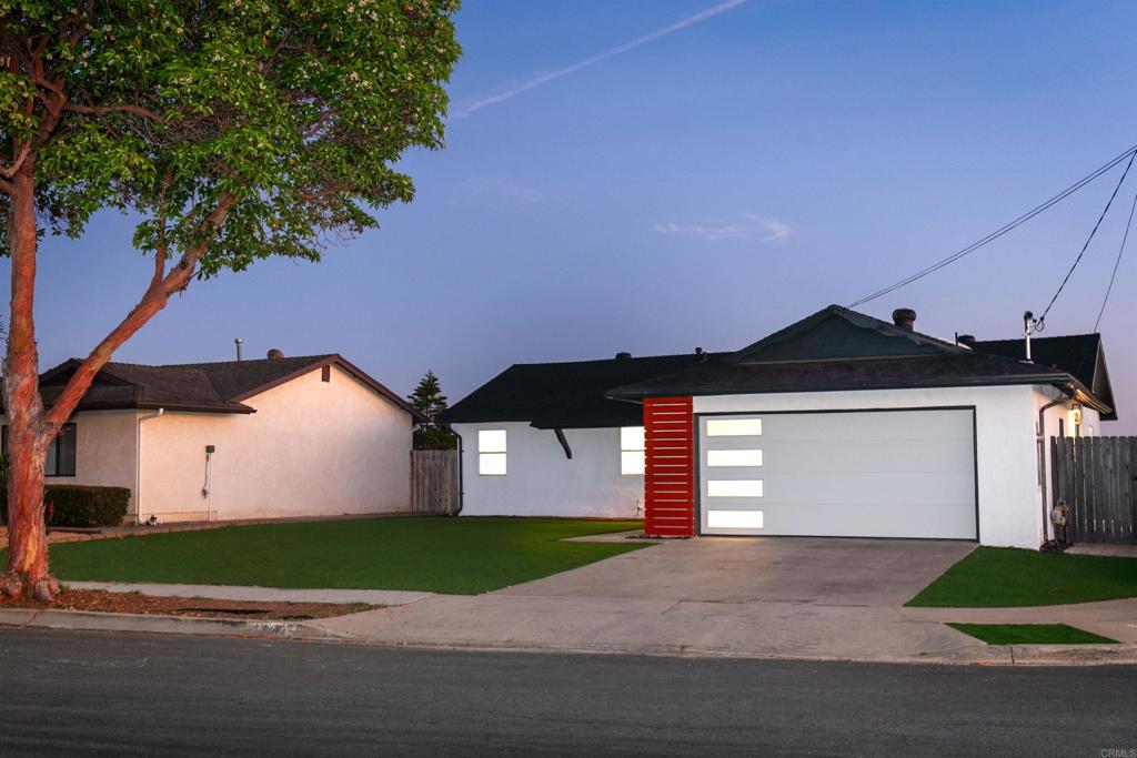 4143 Cole Way