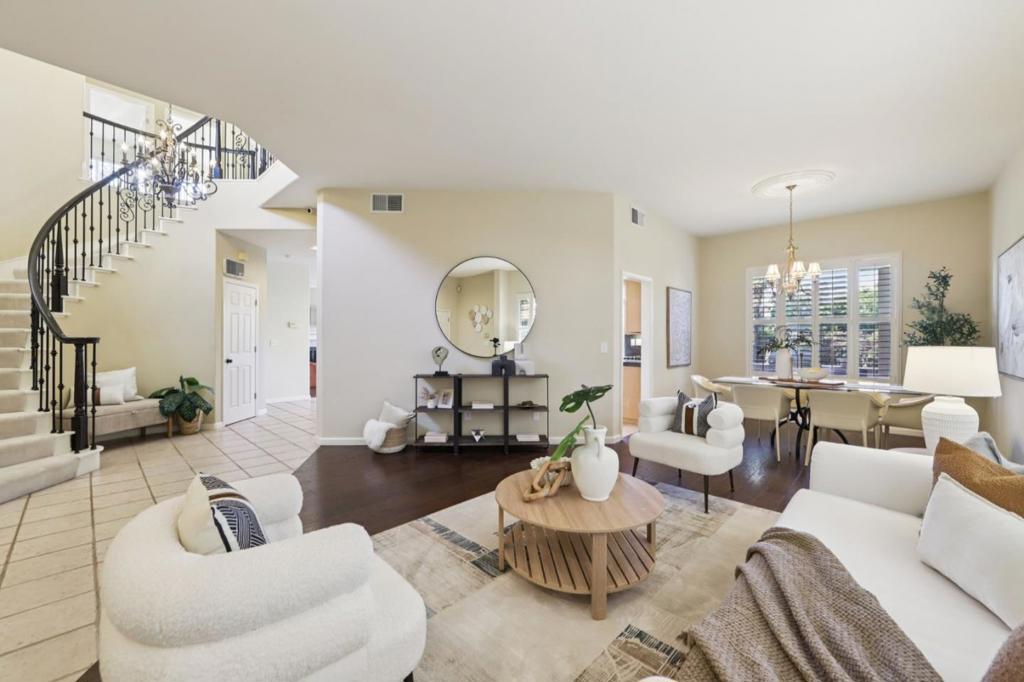 5761 Capilano Drive