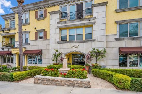Property photo of 7575 Eads Avenue 206, La Jolla, CA 92037
