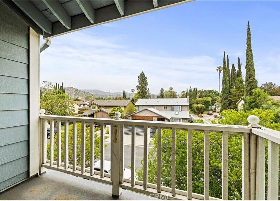 21912 Hiawatha ST 2, Chatsworth CA 91311