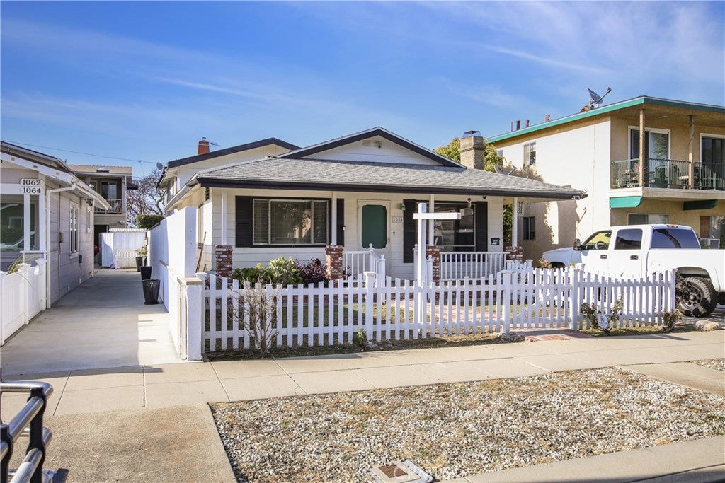 1054 W 23rd Street
