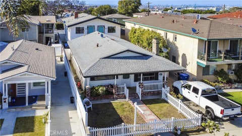 Tiny photo for 1054 W 23rd Street, San Pedro, CA 90731 (MLS # SB26225376)