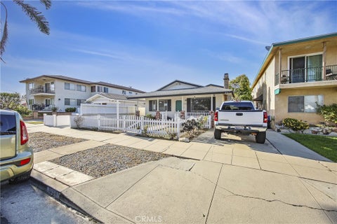 Tiny photo for 1054 W 23rd Street, San Pedro, CA 90731 (MLS # SB26225376)