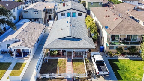 Tiny photo for 1054 W 23rd Street, San Pedro, CA 90731 (MLS # SB26225376)