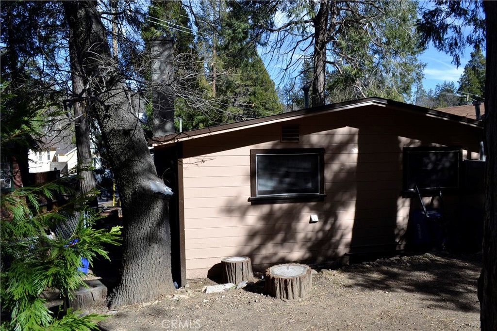 23747 Pioneer Camp Road