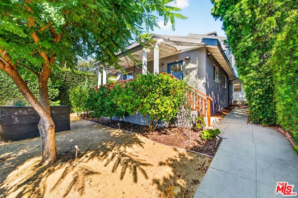 1155 Isabel Street