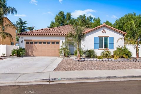 350 Robin Road San Jacinto CA 92582