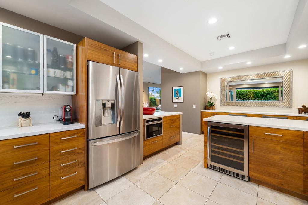 Indian Wells C.C. - Residential