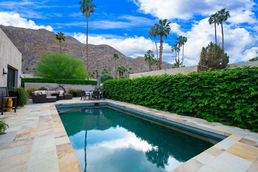 Indian Wells C.C. - Residential