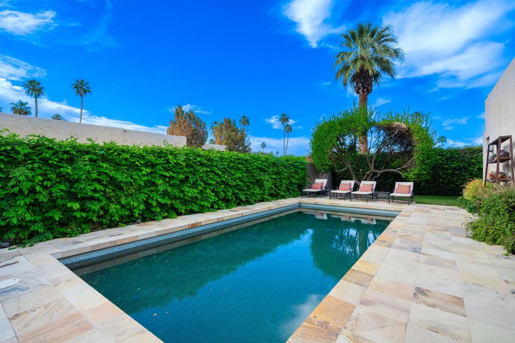 Indian Wells C.C. - Residential