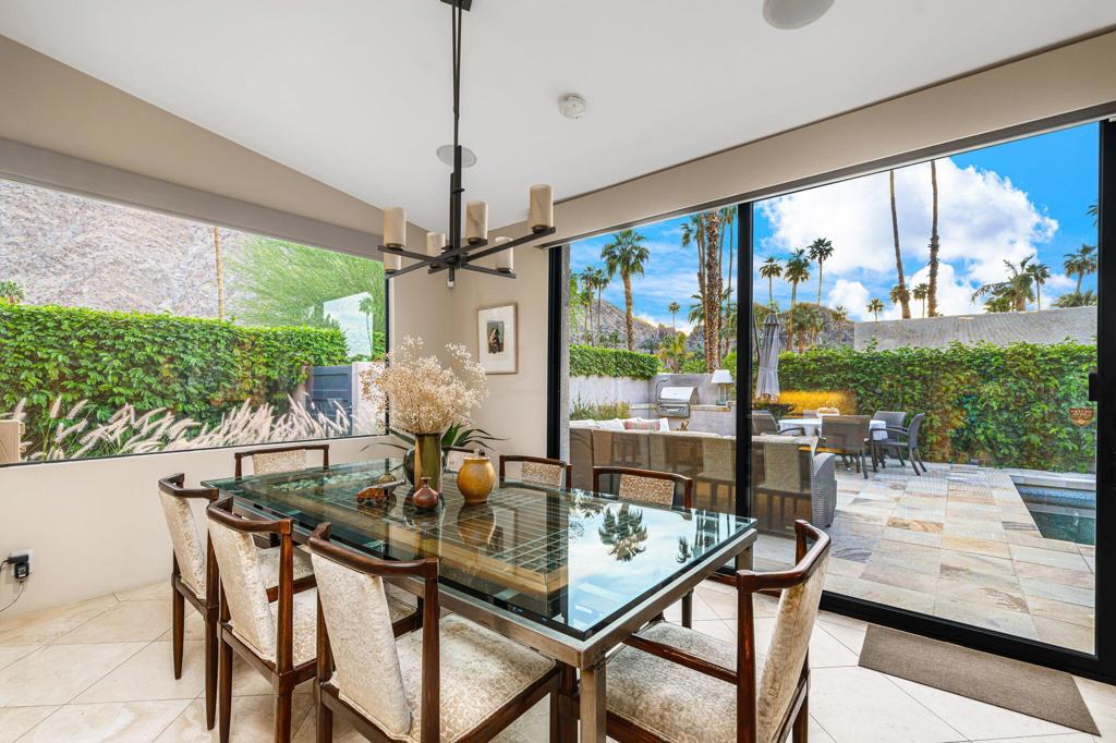 Indian Wells C.C. - Residential