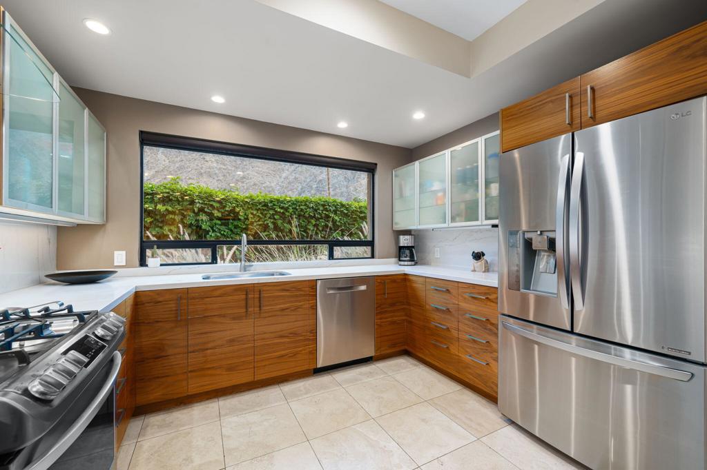 Indian Wells C.C. - Residential