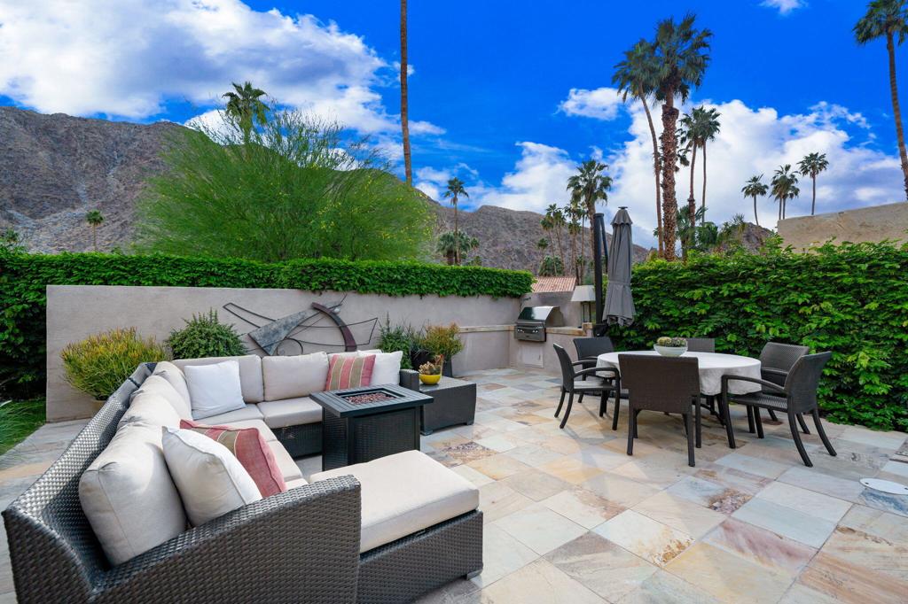 Indian Wells C.C. - Residential