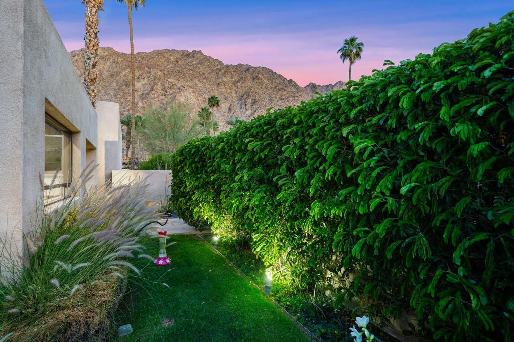 Indian Wells C.C. - Residential
