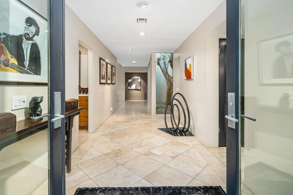Indian Wells C.C. - Residential