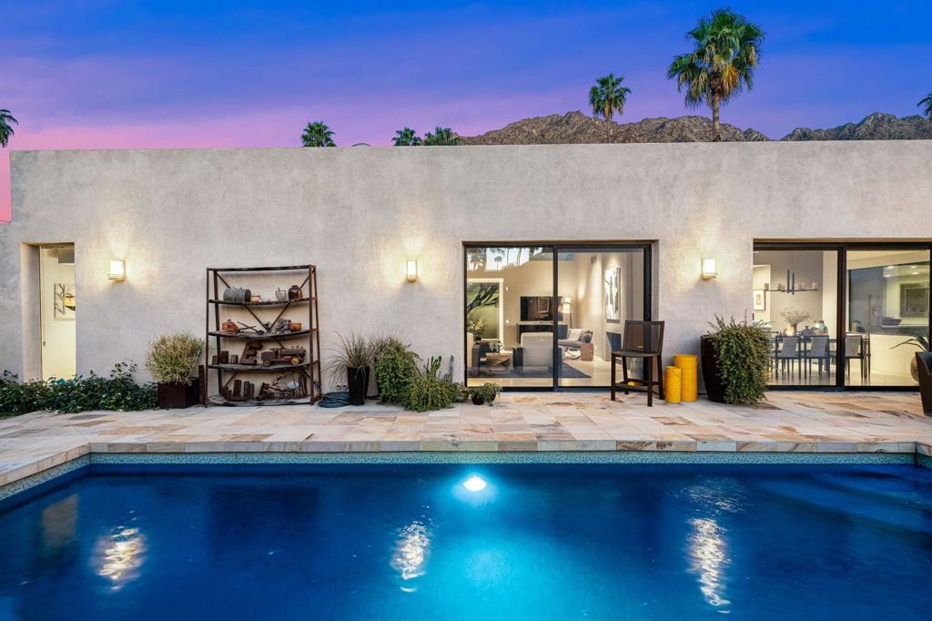 Indian Wells C.C. - Residential