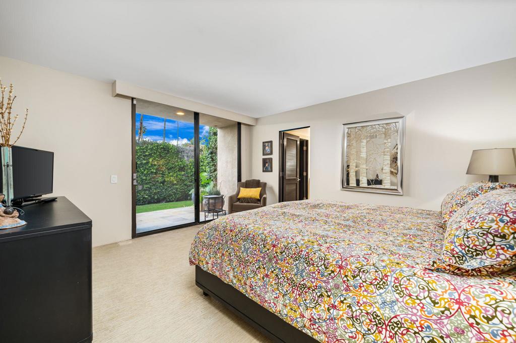 Indian Wells C.C. - Residential