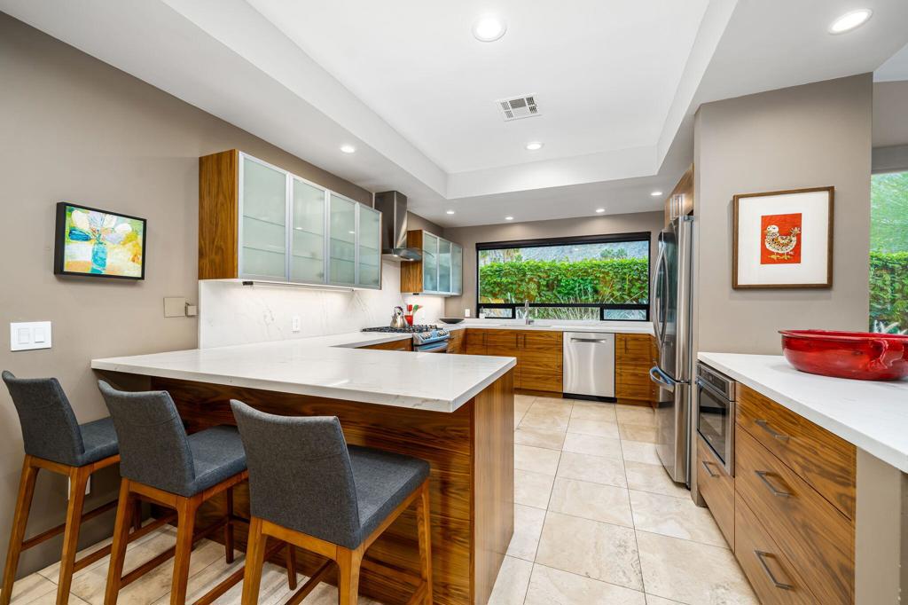 Indian Wells C.C. - Residential