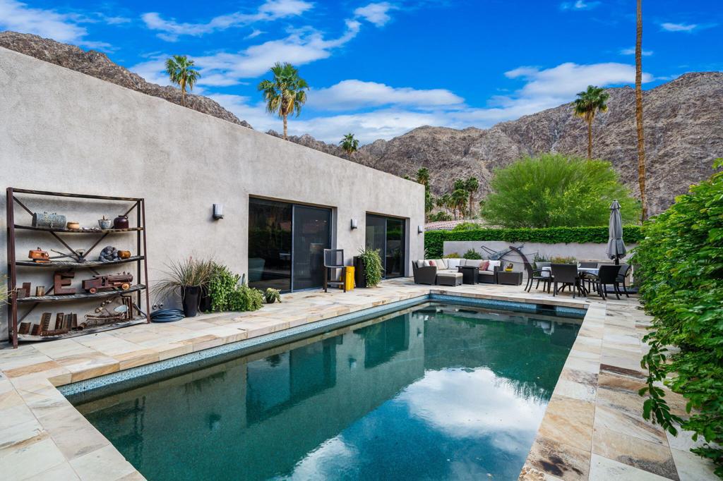 Indian Wells C.C. - Residential