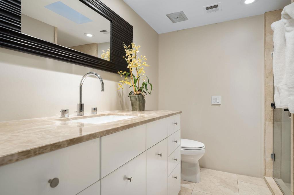 Indian Wells C.C. - Residential