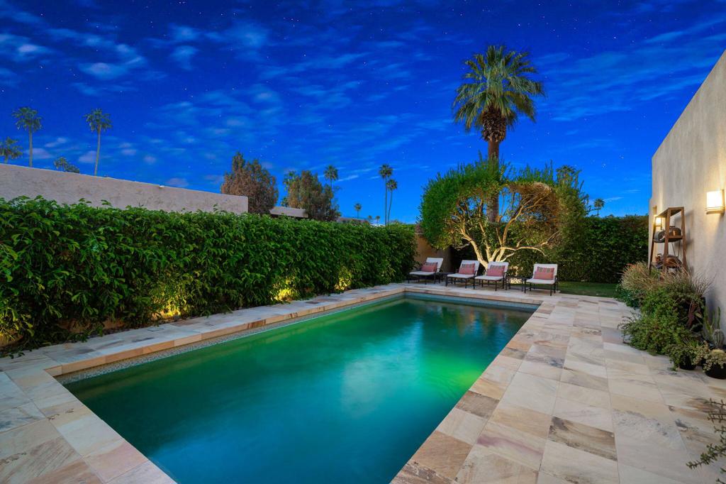 Indian Wells C.C. - Residential