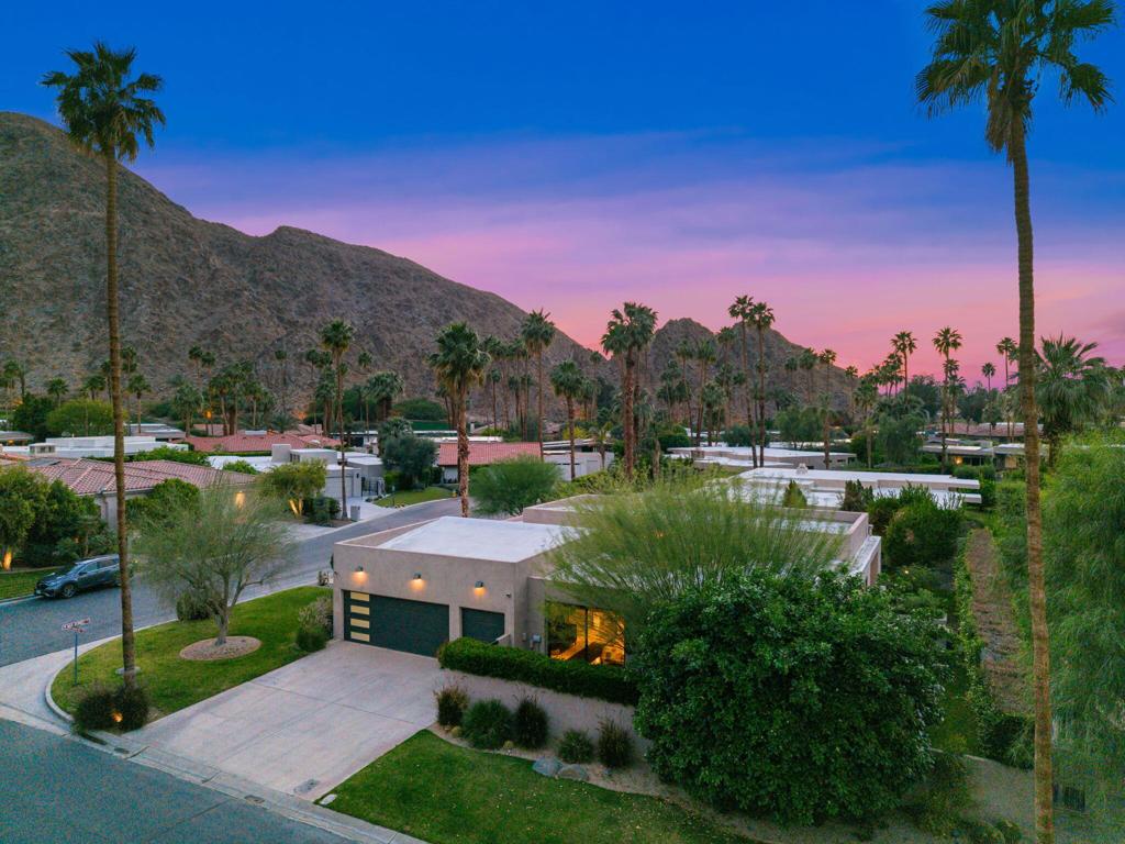 Indian Wells C.C. - Residential
