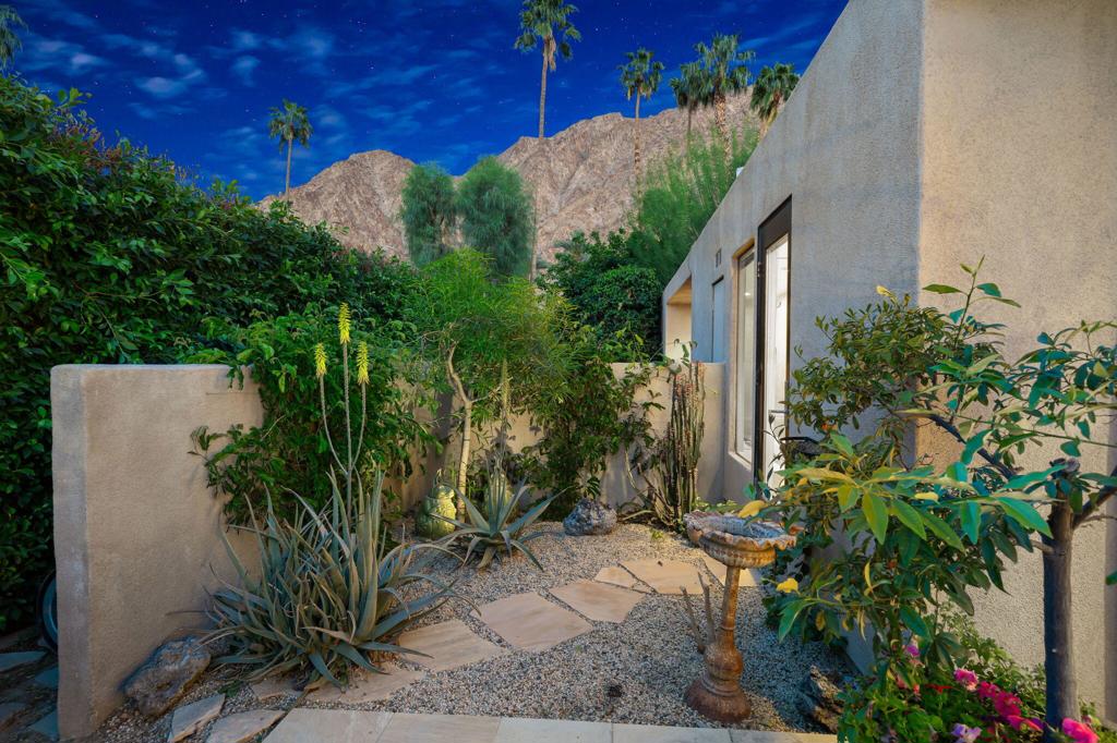 Indian Wells C.C. - Residential