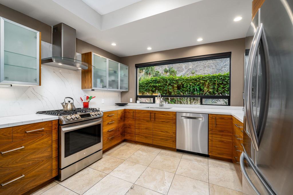Indian Wells C.C. - Residential