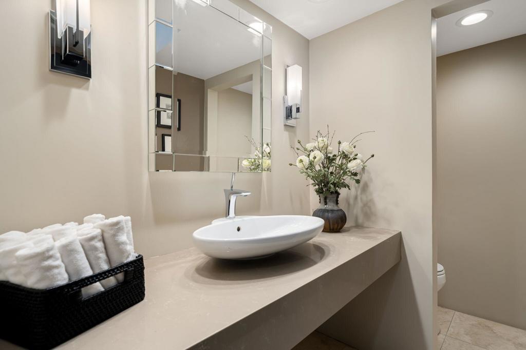 Indian Wells C.C. - Residential