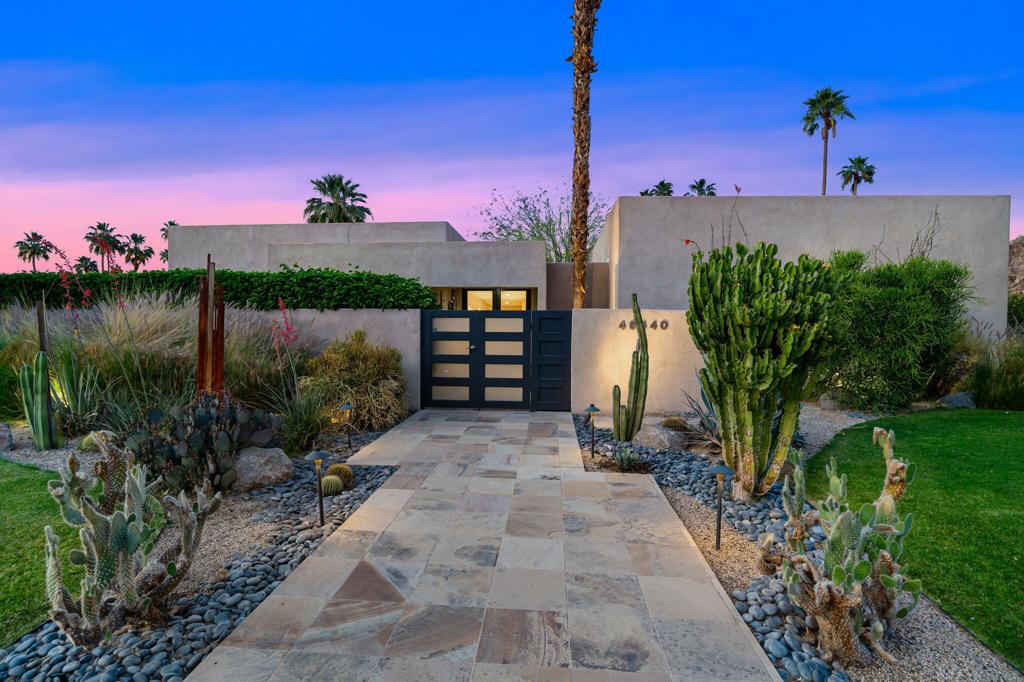 Indian Wells C.C. - Residential