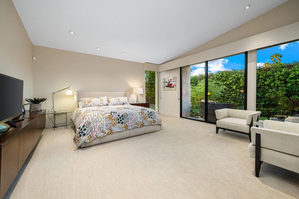 Indian Wells C.C. - Residential
