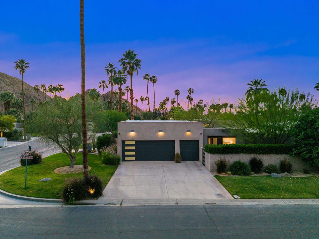 Indian Wells C.C. - Residential