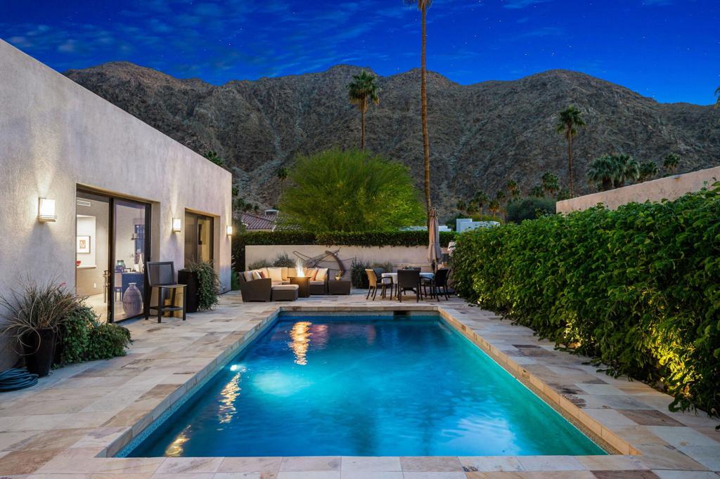 Indian Wells C.C. - Residential