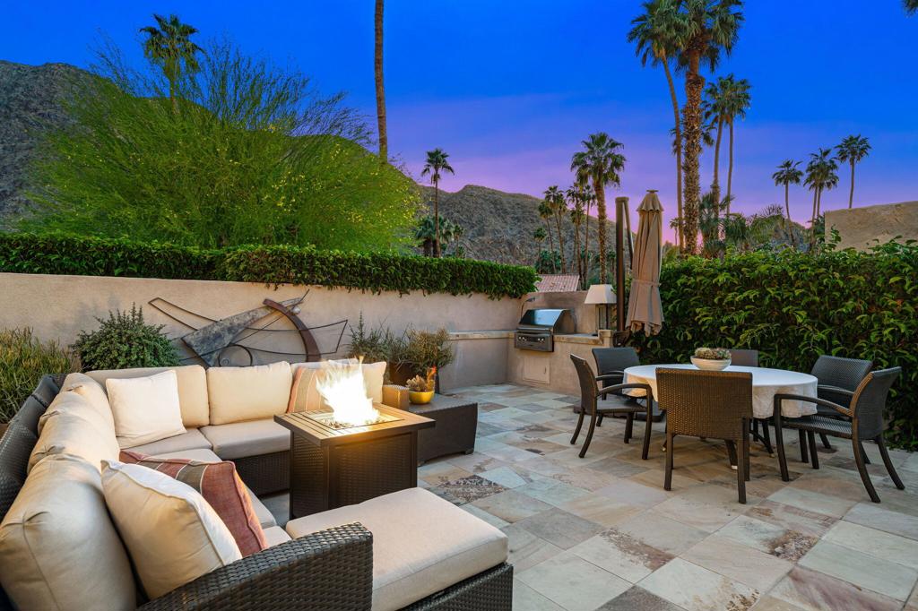 Indian Wells C.C. - Residential