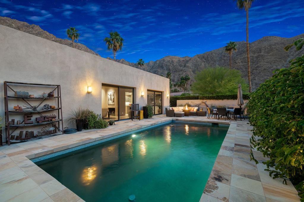 Indian Wells C.C. - Residential