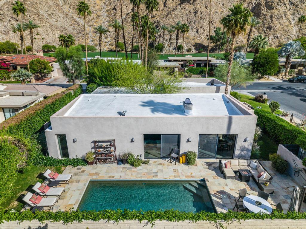 Indian Wells C.C. - Residential