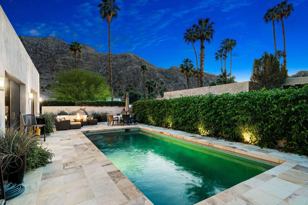 Indian Wells C.C. - Residential