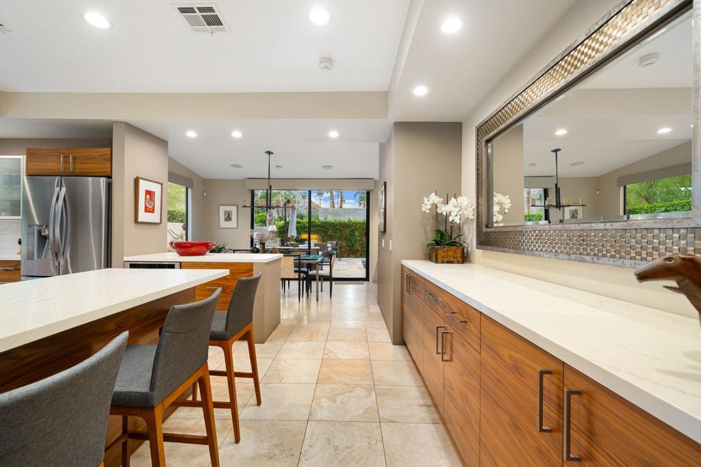 Indian Wells C.C. - Residential