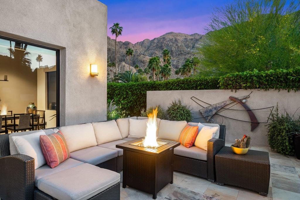 Indian Wells C.C. - Residential