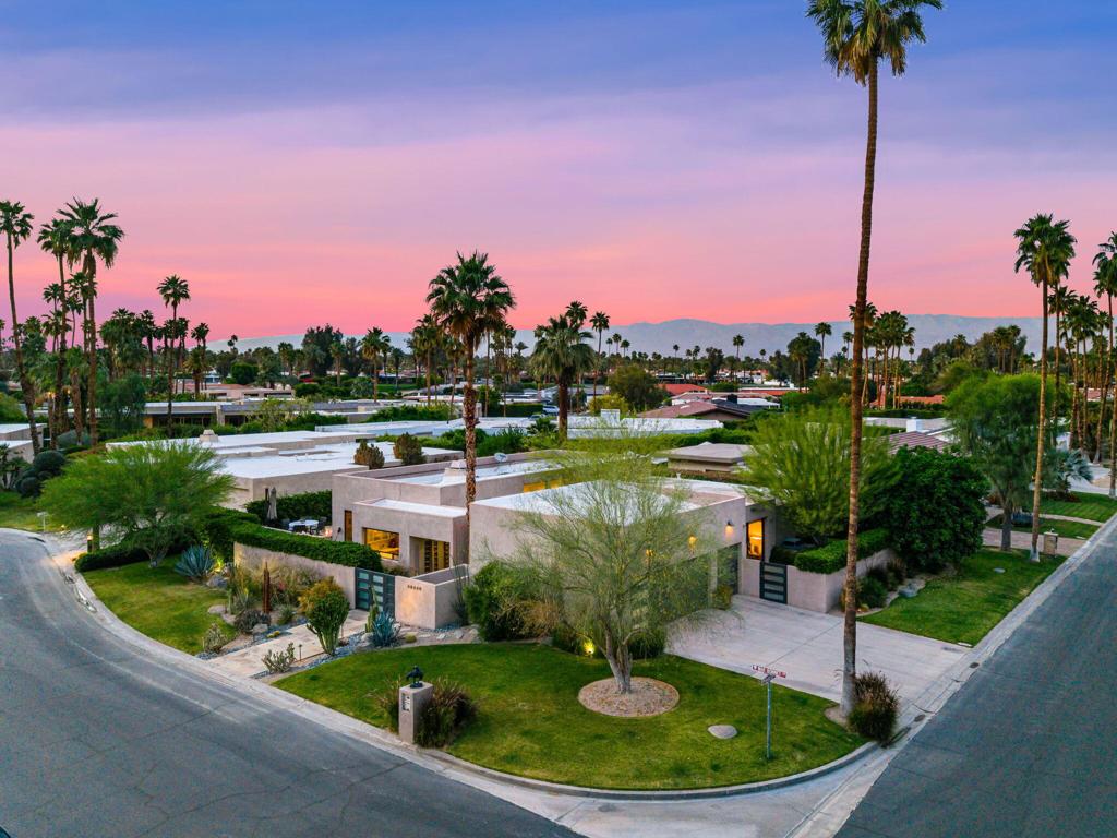 Indian Wells C.C. - Residential