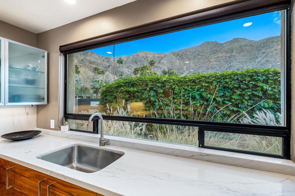 Indian Wells C.C. - Residential