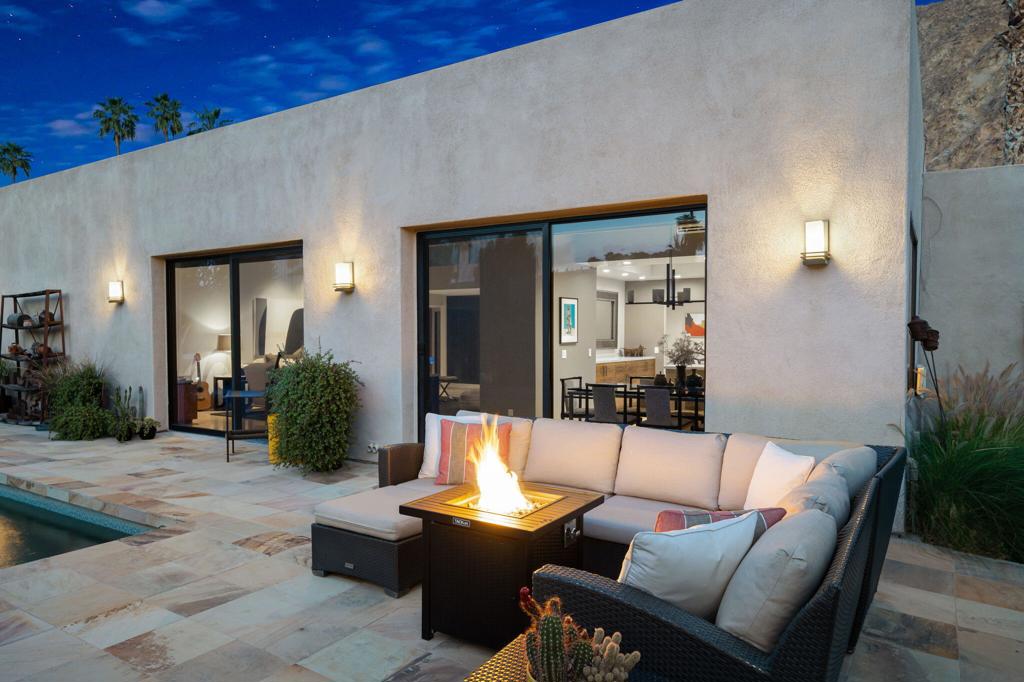 Indian Wells C.C. - Residential